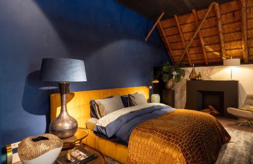 Lunteren Apartment | Luxe Hofstede met paardenstalling