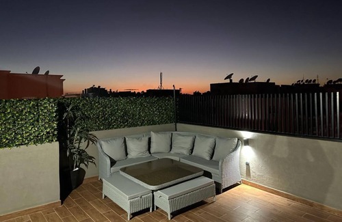 El Hara Apartment | LUXE LIVING ESTATES