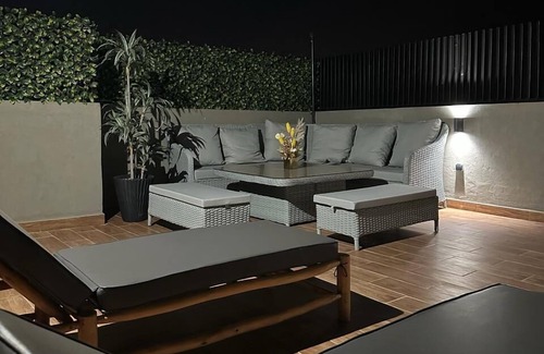 El Hara Apartment | LUXE LIVING ESTATES