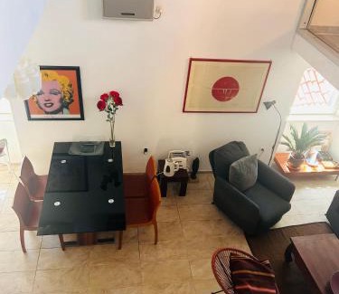 Grad Apartment | LUXE LOFT Šibenik
