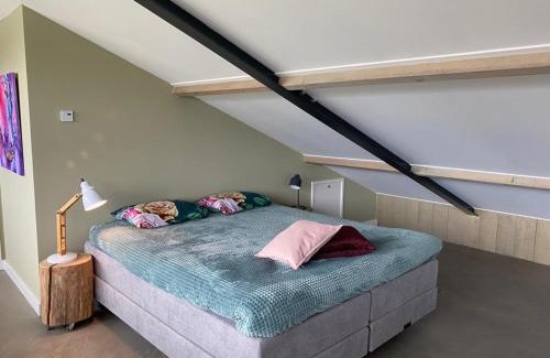 Reutum Apartment | Luxe Loft voor 4 personen