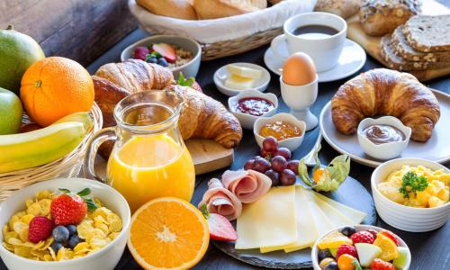 Rijssen Bed & Breakfast | Luxe Mediterraanse Suite