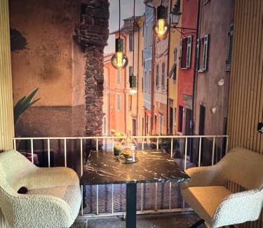 Rijssen Bed & Breakfast | Luxe Mediterraanse Suite
