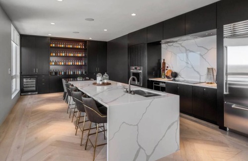 Westside Condo | Luxe Midtown-ATL Oasis-5Star Amenities +Free Parking!