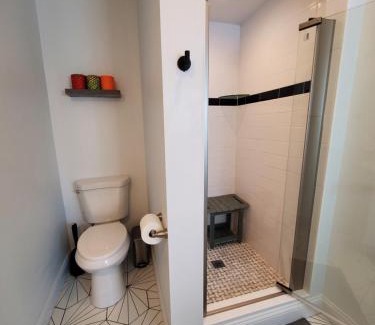 Mount Adams Villa | Luxe Mt Adams Lookout