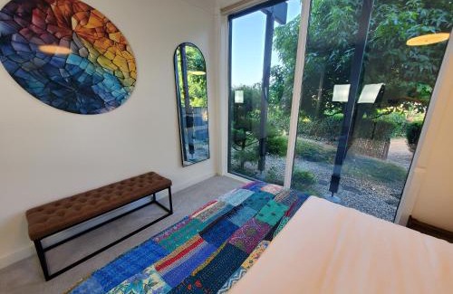 Mount Adams Villa | Luxe Mt Adams Lookout