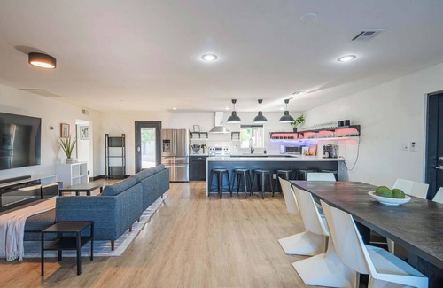 Scottsdale Country Acres House | Luxe Scottsdale Oasis, Old Town, Heated Pool