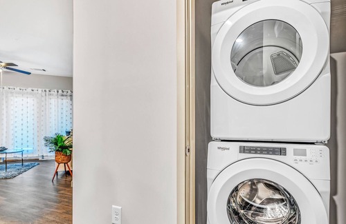 Northlake Apartment | Luxe Suite Life ATL π Entire Apt w/Free Pkng!