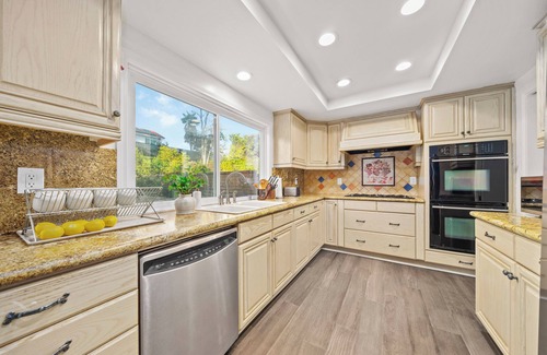 Valle Lindo House | Luxe Sundance Villa - 2BR w/Pool & Spa Near Disney