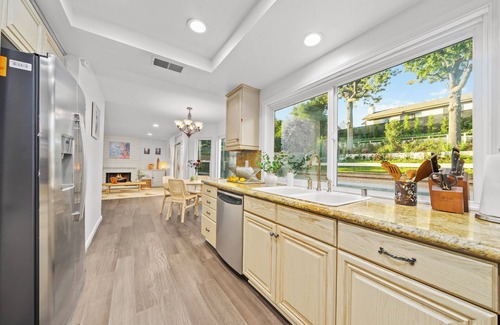 Valle Lindo House | Luxe Sundance Villa - 2BR w/Pool & Spa Near Disney