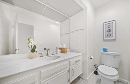 Valle Lindo House | Luxe Sundance Villa 2BR with Pool and Spa Near Disney