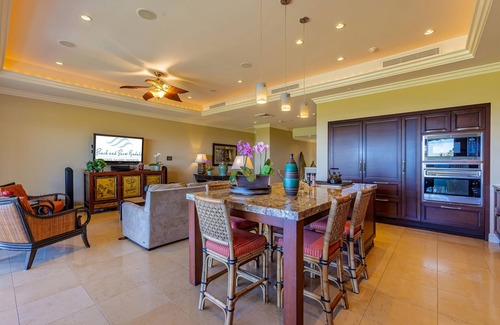 Wailea Villa | Luxe Townhome, Ocean Views, Relax by the Pool