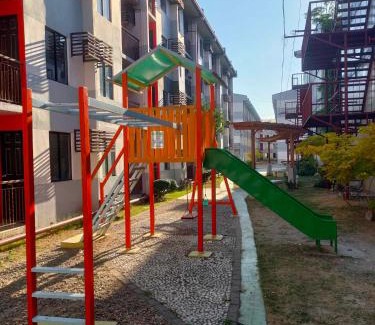 Bocaue Apartment | Luxe Vibe