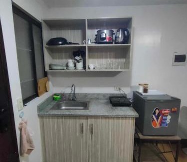 Bocaue Apartment | Luxe Vibe