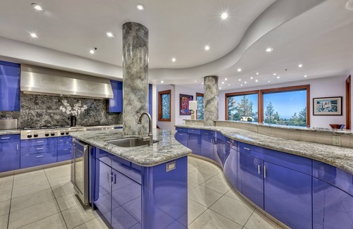 Zephyr Cove House | Luxe10 Bear Claw Estate Lakeview W Pool