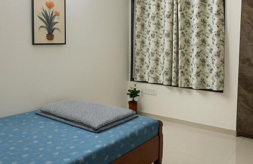 Thite Nagar Apartment | Luxebnb-2Bhk Apartment