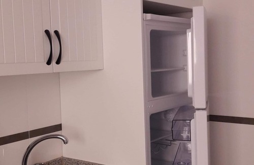 Almerimar Apartment | Luxery apartment "SEAGULL" - Family friendly - 2 bedrooms (max.4 pers.)