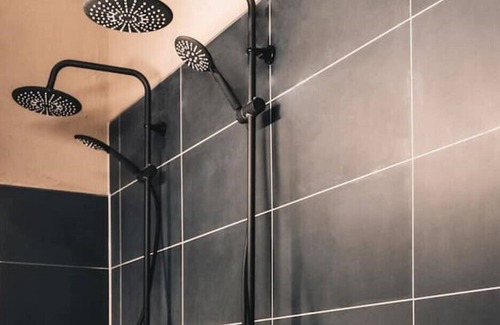 Maasland Apartment | Luxery wellness with jacuzzi and sauna