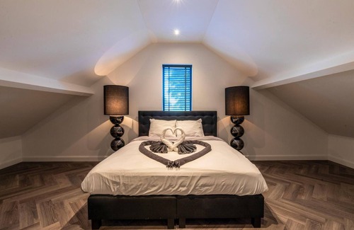 Nuland House | Luxexcellent Exclusieve B&B