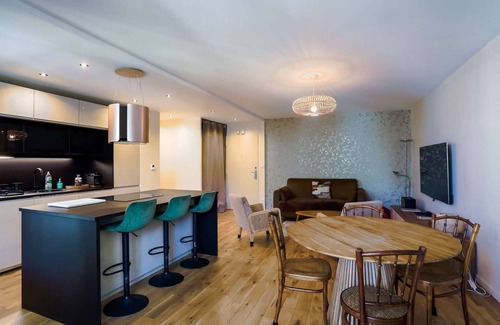 Tonkin Sud Apartment | Luxezen - SPA