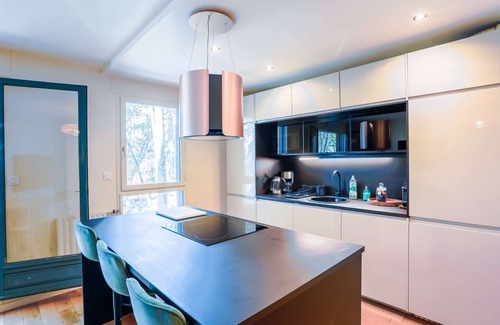 Tonkin Sud Apartment | Luxezen - SPA
