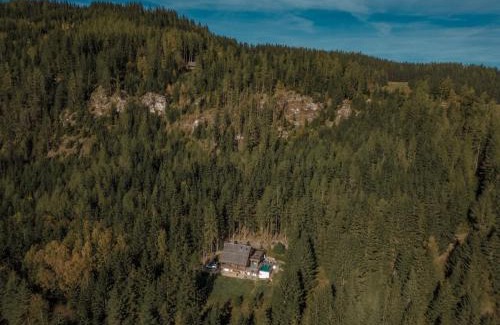 Sankt Stefan ob Leoben Ski Chalet | LUXGUT - Rebecca