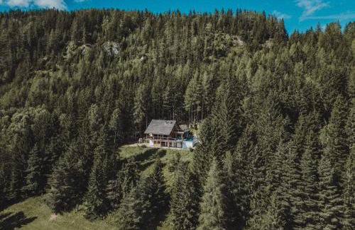 Sankt Stefan ob Leoben Ski Chalet | LUXGUT - Rebecca