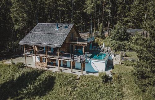 Sankt Stefan ob Leoben Ski Chalet | LUXGUT - Rebecca