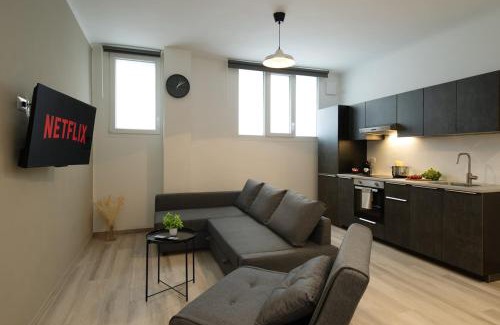 Washington Apartment | LuxHome Duomo - San Siro 10min
