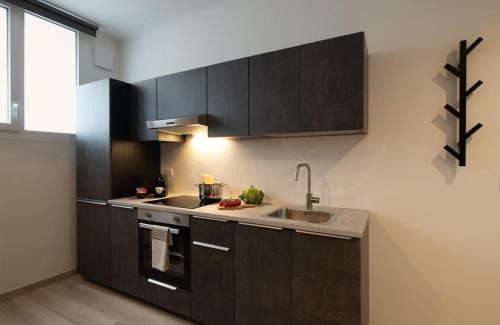Washington Apartment | LuxHome Duomo - San Siro 10min