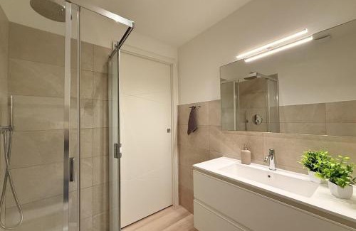 Washington Apartment | LuxHome Duomo - San Siro 10min