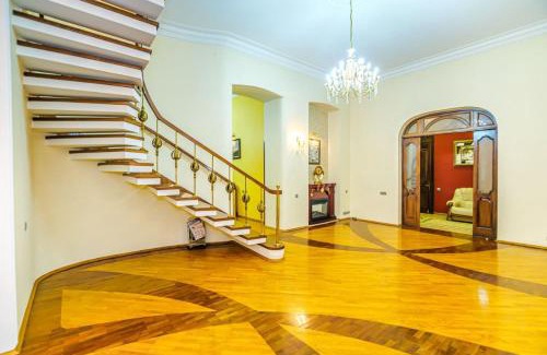 Sabayil Apartment | LuxNight BAKU