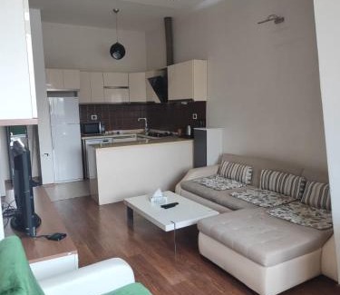 Sabayil Apartment | LuxNight BAKU