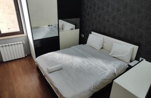 Sabayil Apartment | LuxNight BAKU