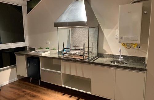 Vila Inglesa Apartment | Luxo Capivari - Gaudi Loft Design