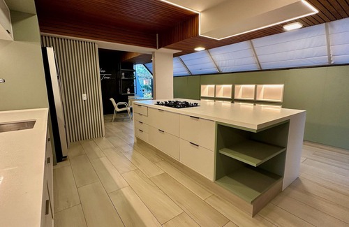 Sao Conrado House | LUXOBRASIL #RJ20 Casa Pélago - São Conrado Day Use, photos and advertising, Vacation Rentals