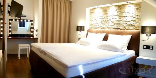 Lienz Apartment | Luxor City Apartments