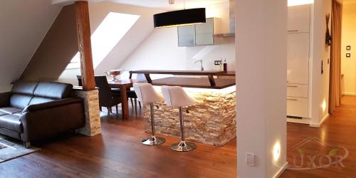 Lienz Apartment | Luxor City Apartments