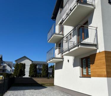 Karwia House | Luxor Karwia