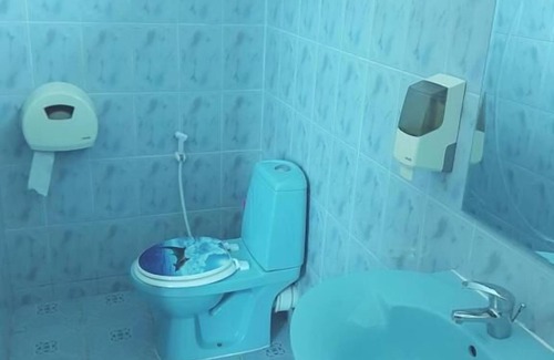Mare La Chaux House | Luxor Residence Guest House