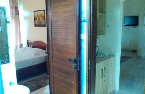 Mare La Chaux House | Luxor Residence Guest House