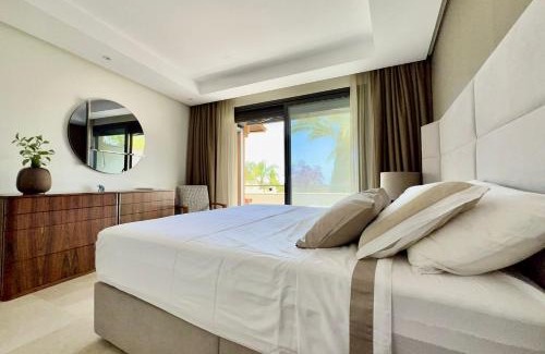 Marbella Apartment | Luxorious duplex Marbella