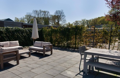 Rijs Villa | Luxorious villa's for 22 persons