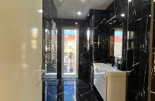 Schiedam Apartment | Luxory