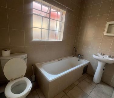 Kareeberg Apartment | Luxstay