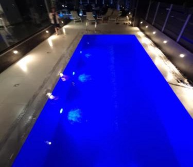 Paralia Ofryniou Apartment | LUXSUITES