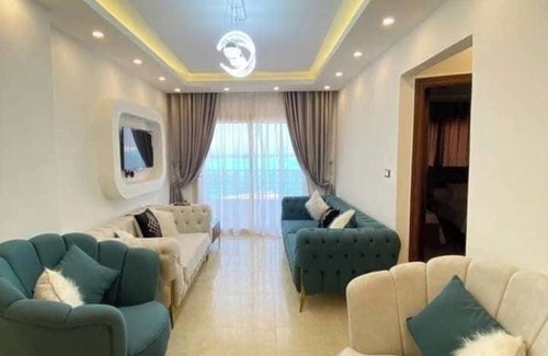 Marsa Matruh Apartment | Luxury Apartments, in Al-Awamnn