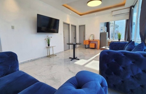 San Pedro La Laguna Apartment | Luxury Atitlan The Penthouse Apartment