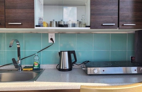 San Pedro La Laguna Apartment | Luxury Atitlan The Penthouse Apartment