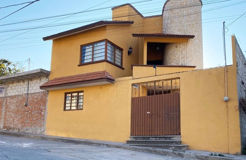 Puebla House | Luxurious house